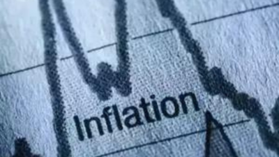 Representative image Retail inflation eases to lowest since July 2019