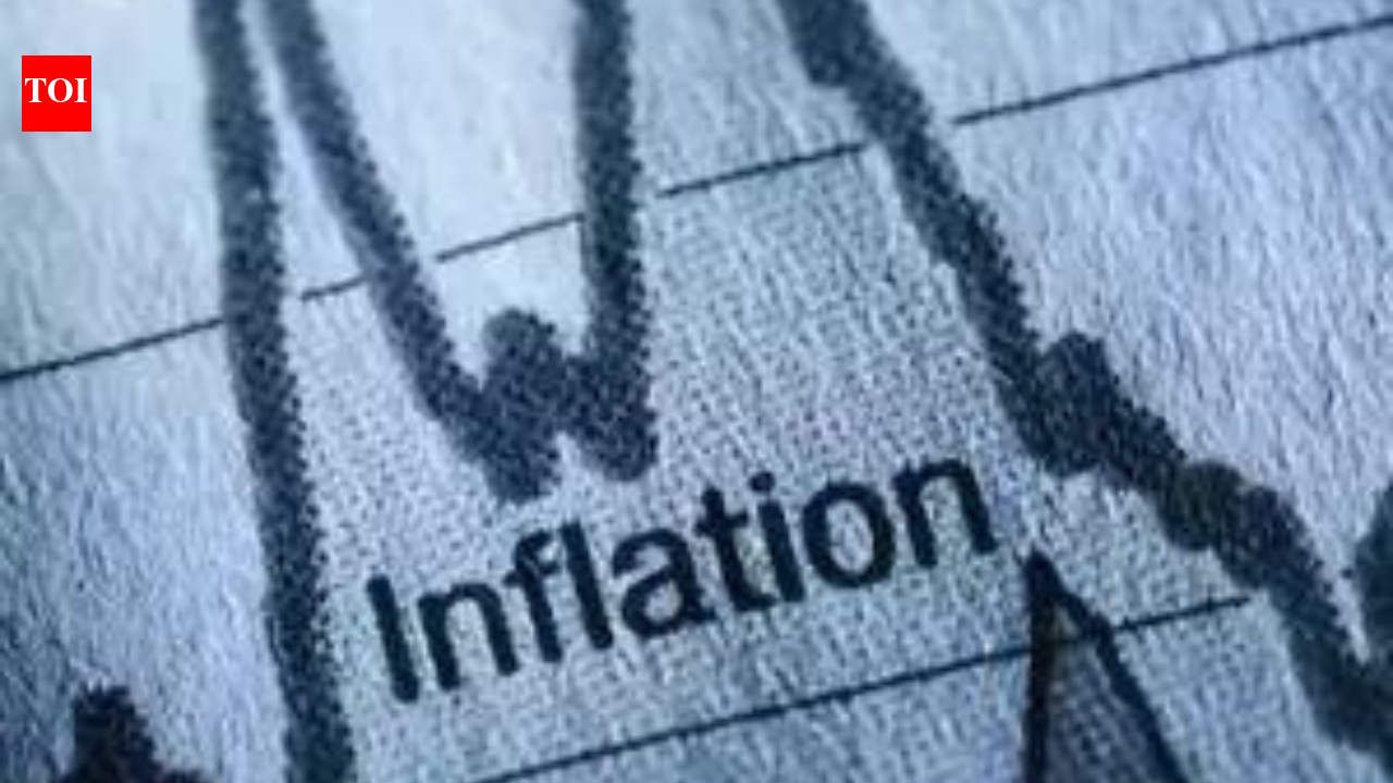 CPI: Retail inflation eases to lowest since July 2019 | India Business ...