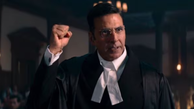 ‘Kesari Chapter 2’ Box Office collection day 26: Akshay Kumar’s courtroom drama mints 60 lakh on 4th Tuesday, STRUGGLES to cross Rs 90 crore mark