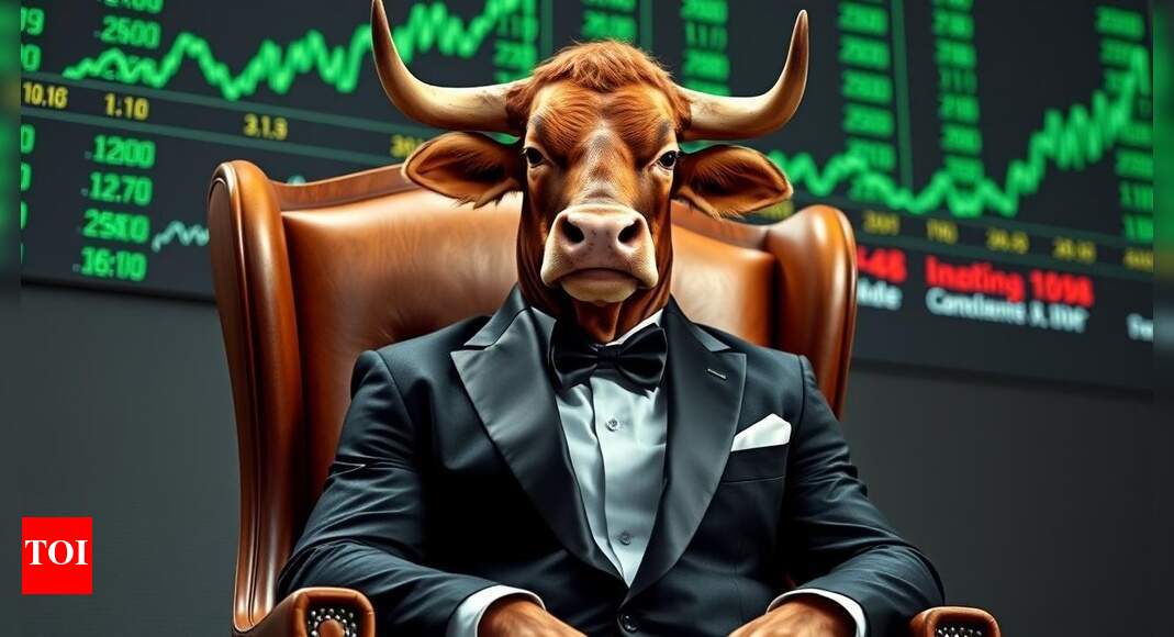 Tata steel, UPL & more: Top stocks on brokers' radar for May 14
