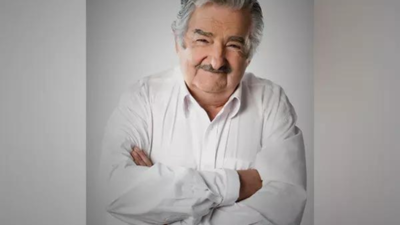 トップブランドのファッション Latin America Mujica president' 'poorest world's mourns ヴァイスシュヴァルツ