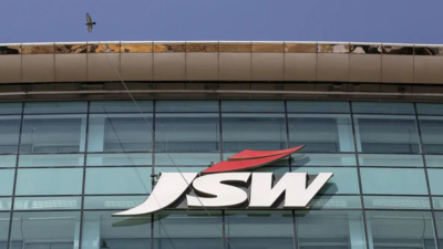 JSW Steel JSW's B2B e-comm arm turns unicorn