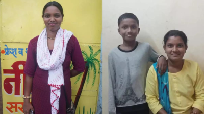 Taunted as ‘anpadh’, Pune waste pickers clear SSC, rewrite their story