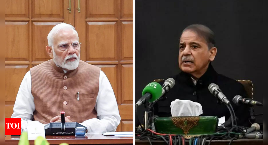 “क्या यह पीएमओ के लिए स्वीकार्य है?” ट्रम्प की कांग्रेस “पाकिस्तान के साथ भारत के गफ़ेंट्स, गेंद के साथ मोदी के प्रधान मंत्री की तुलना” | भारत समाचार