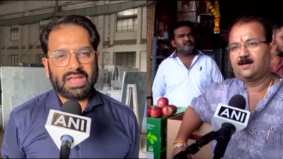 India-Pakistan conflict: Traders in Udaipur, Pune push for ban on Turkish imports
