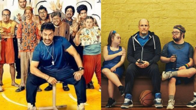 ‘Sitaare Zameen Par’ gets TROLLED as netizens accuse Aamir Khan’s film of being a ‘scene-to-scene’ copy of ‘Champions’