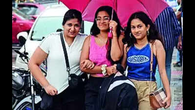 Monsoon may hit Karnataka by May-end; IMD predicts above-normal rainfall this season