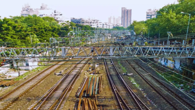 Revamped Carnac bridge in Mumbai expected to be ready by June despite delays