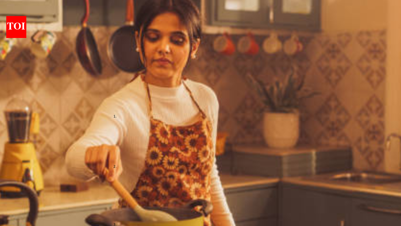 5 cooking mistakes that destroy nutrients and ways to prevent them