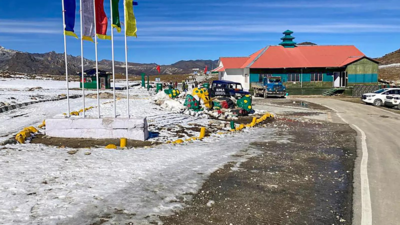 'Will Not Alter Undeniable Reality': India Blasts China Over Arunachal Renaming Provocation