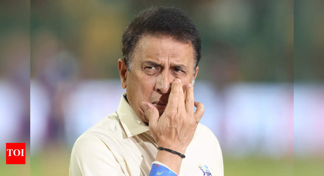 “कोई डीजे नहीं हैं, कोई डांसिंग गर्ल्स नहीं हैं”: सुनील गावस्कर ने बीसीसीआई को कॉल किया, क्योंकि आईपीएल 17 मई को एक तनाव पृष्ठभूमि के बीच फिर से शुरू होगा। क्रिस्टेट समाचार