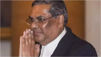 CJI Sanjiv Khanna declines post-retirement role, plans ‘third innings’ in law
