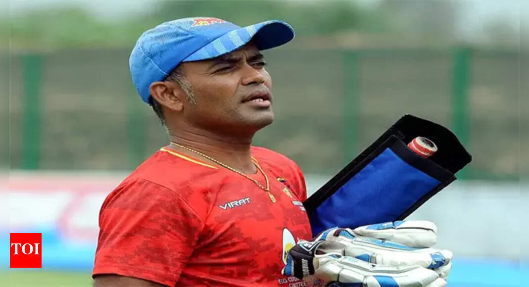 Vinayak Samant appointed as Bihar head coach for next season