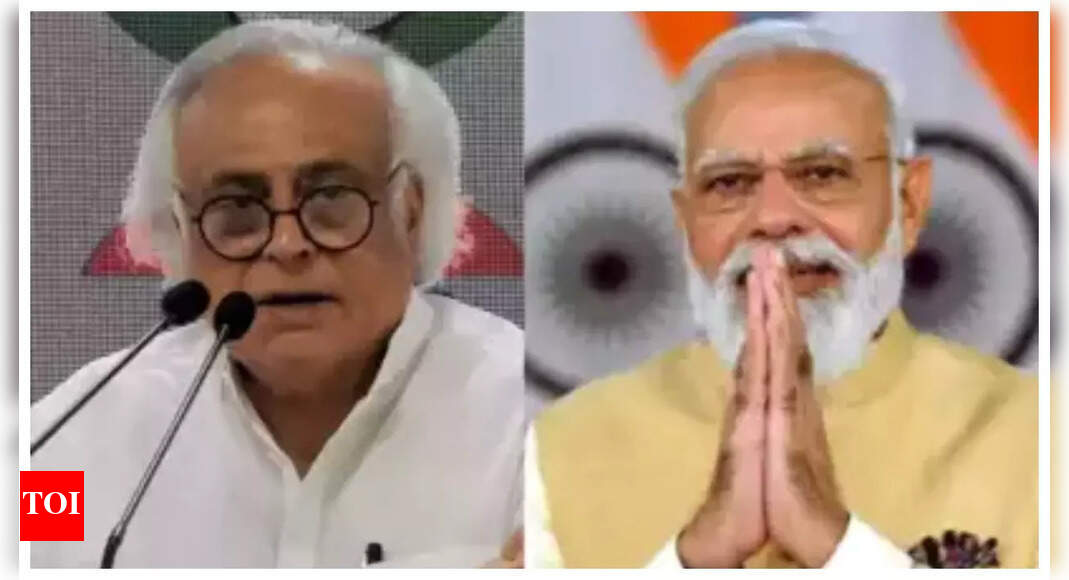 'Ameriki papa ne war rukwadi?': Cong after Trump says again he brokered India-Pak peace