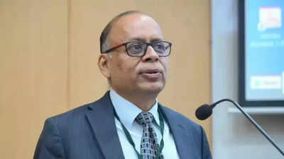 Who is Ajay Kumar UPSC Chairman? Check the Educational Qualifications of Former Defence Secretary | – Times of India