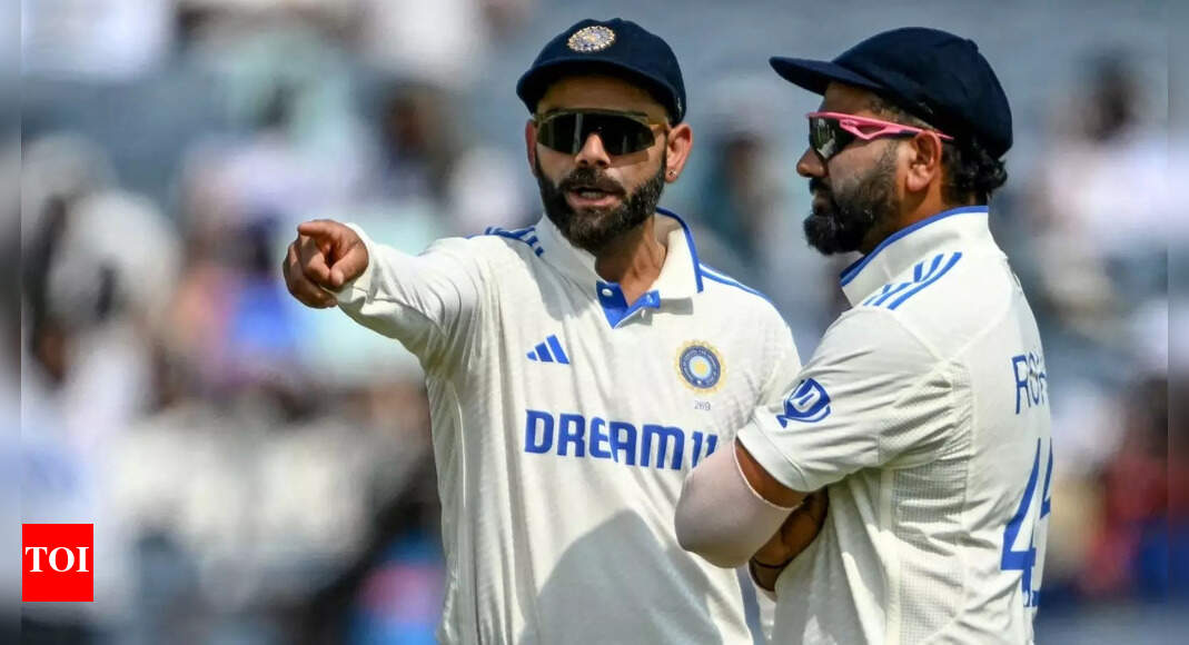 विराट कोखली पर योग्रादज़ सिंह, रोचिता शर्म्स पेंशन: “युवाओं को प्रेरित करने के लिए कोई भी नहीं बचा है”