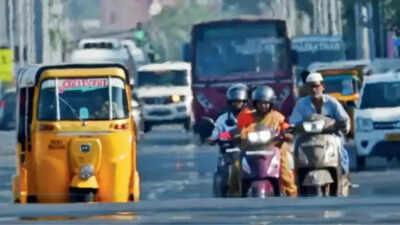 Chennai weather forecast: City to experience warm day with clear skies on May 14