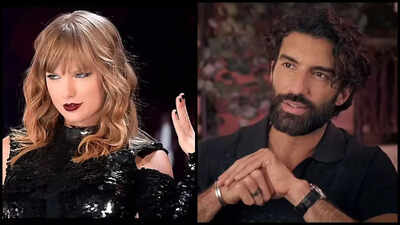 Taylor Swift's law firm claps back at Justin Baldoni's subpoena, citing THIS amid Blake Lively's lawsuit drama