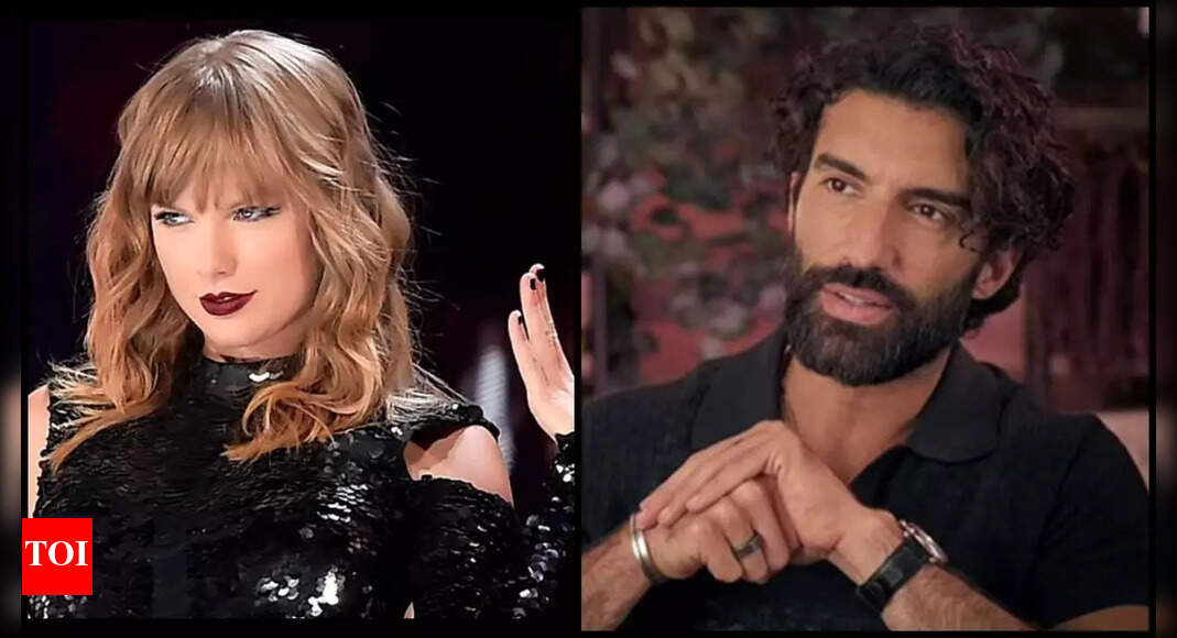 Taylor Swift's law firm claps back at Justin Baldoni's subpoena, citing THIS amid Blake Lively's lawsuit drama