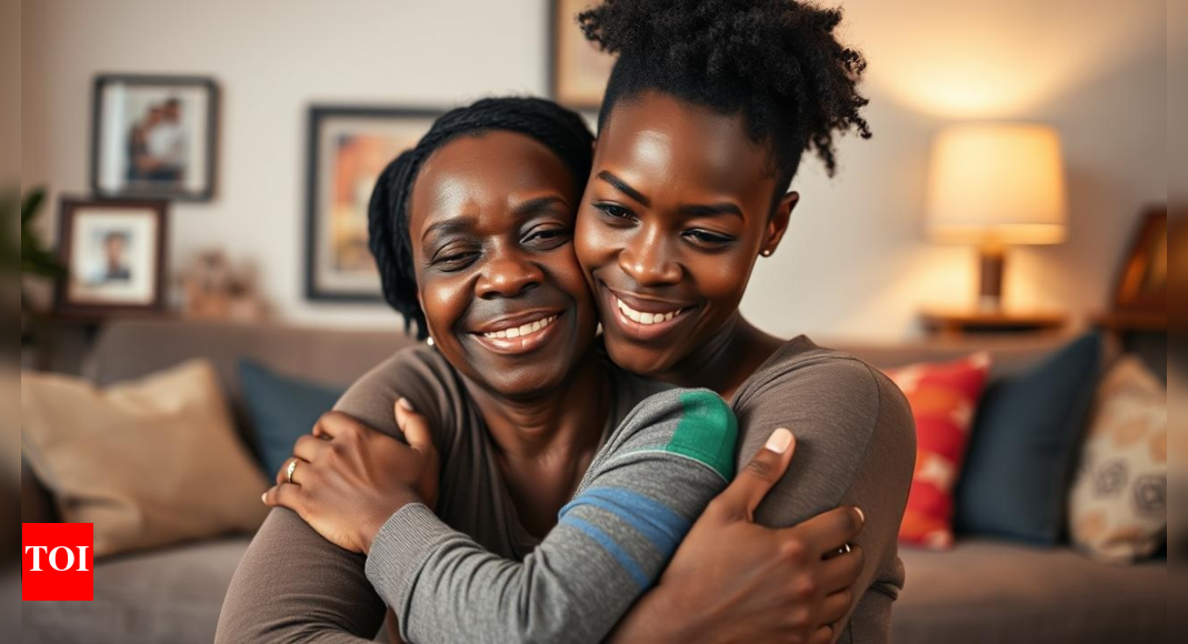Uganda: Mothers defy anti-gay law to support children