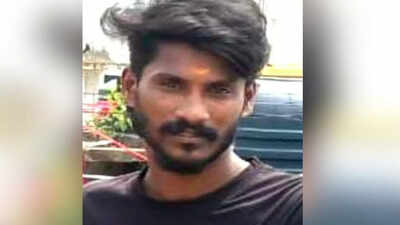 Youth held for sexually assaulting IT employee in Chennai