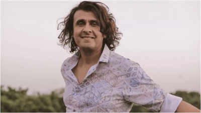 Sonu Nigam moves Karnataka HC to quash FIR over Kannada remarks
