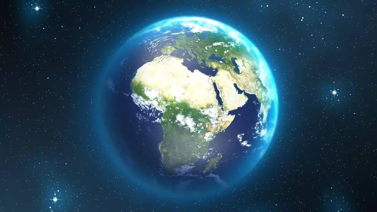 When will life on Earth end? Scientists now have the ‘exact date’