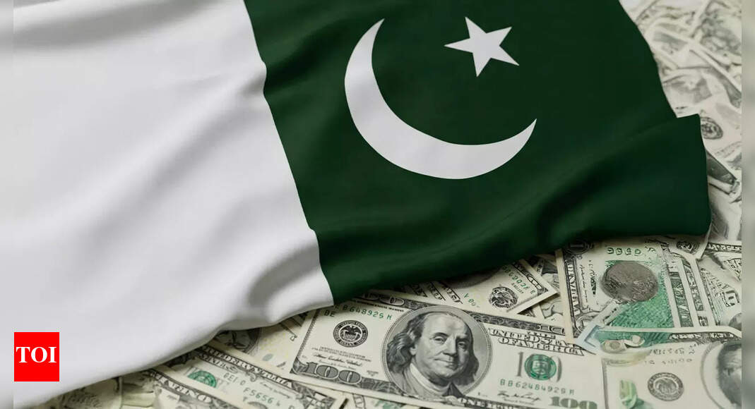 पाकिस्तान को $ 1,023 मिलियन मिलते हैं। एक विस्तारित फंड के हिस्से के रूप में आईएमएफ से दूसरी किश्त के रूप में यूएसए