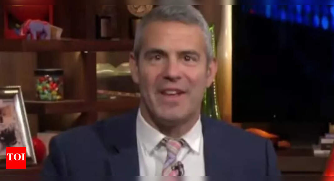 Andy Cohen shuts down rumors: The Real Housewives of New York City isn ...