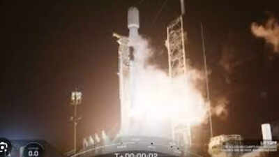 SpaceX Falcon 9 launches 28 Starlink satellites on 28th successful mission, reaching a new milestone | Watch