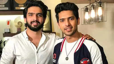Armaan Malik shuts down rumours of rift with brother Amaal, says their bond is 'unshakeable'