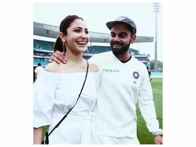 Anushka Sharma shares emotional tribute to Virat Kohli: Only those who had a story to tell succeeded in test cricket...