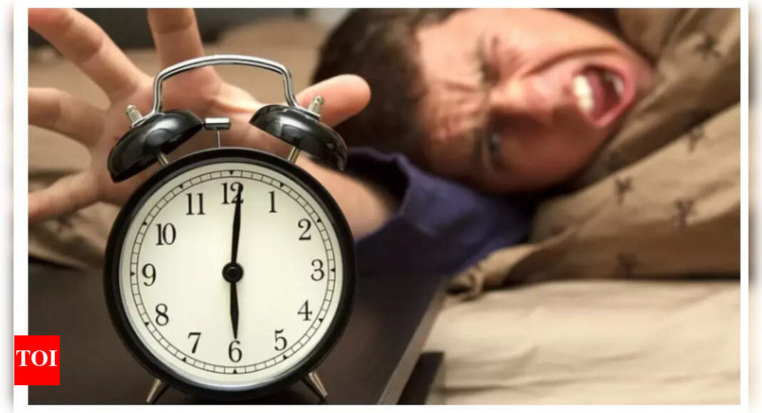 क्या सुबह के अलार्म से आपका धमनी दबाव है? |