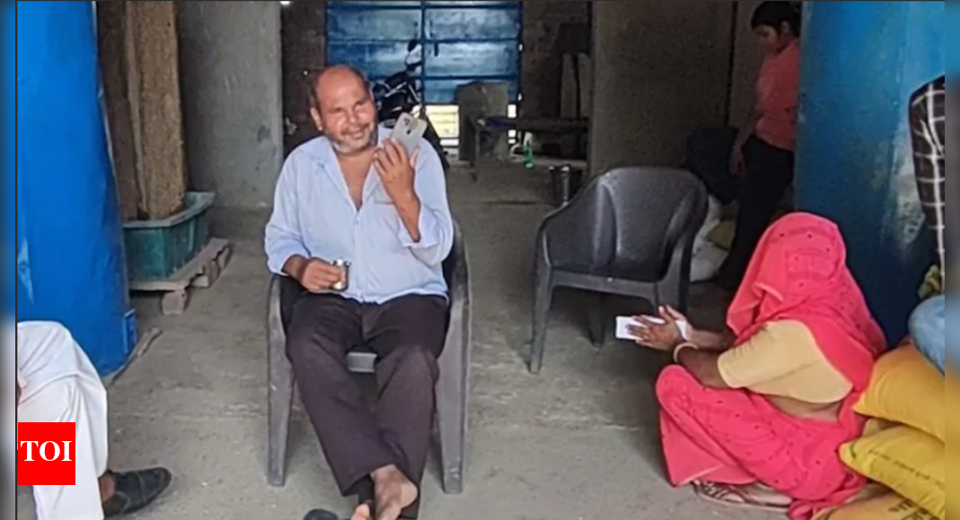Indian Man Finds Massive 36-Digit Sum in Bank Account