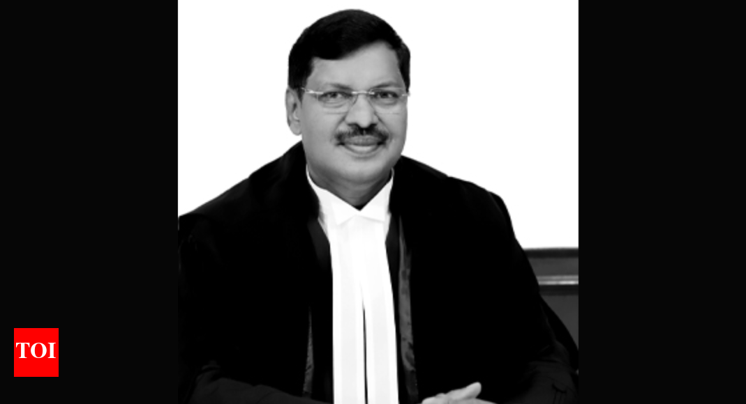 From Article 370 to demonetisation, new CJI BR Gavai behind landmark verdicts
