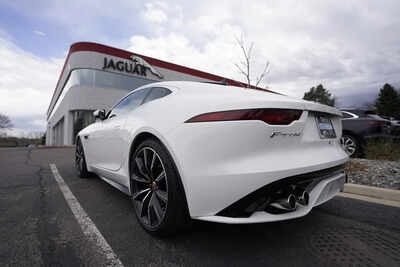 Jaguar Land Rover hits a bump in Indian sales as lack of clarity on UK-India FTA leaves buyers in limbo