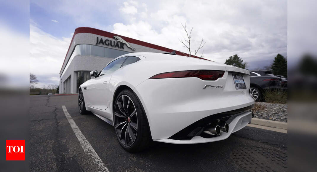 Jaguar Land Rover hits a bump in Indian sales as lack of clarity on UK-India FTA leaves buyers in limbo