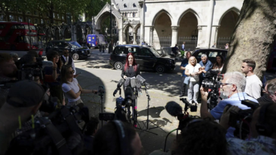 UK: DNA evidence clears man jailed for 38 years