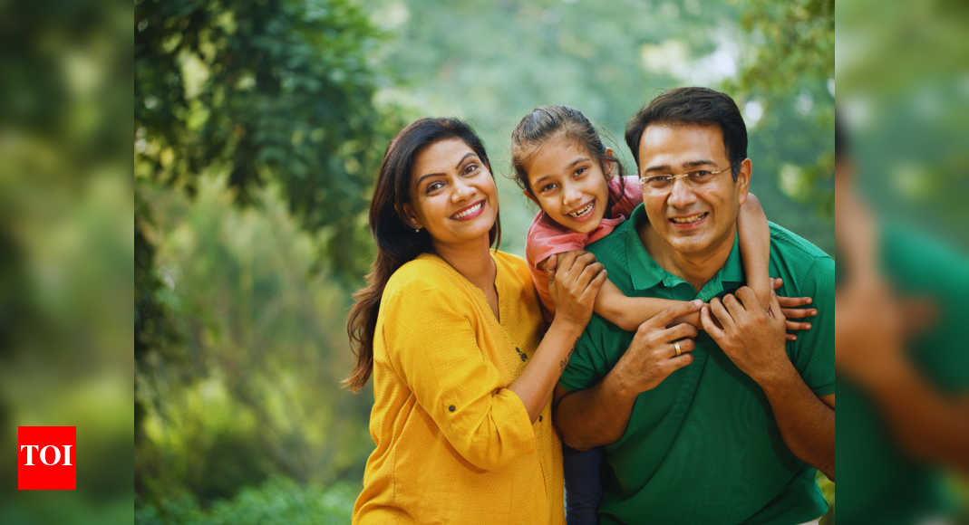 5 पारिवारिक नियम जो सफल बच्चों का रहस्य हैं