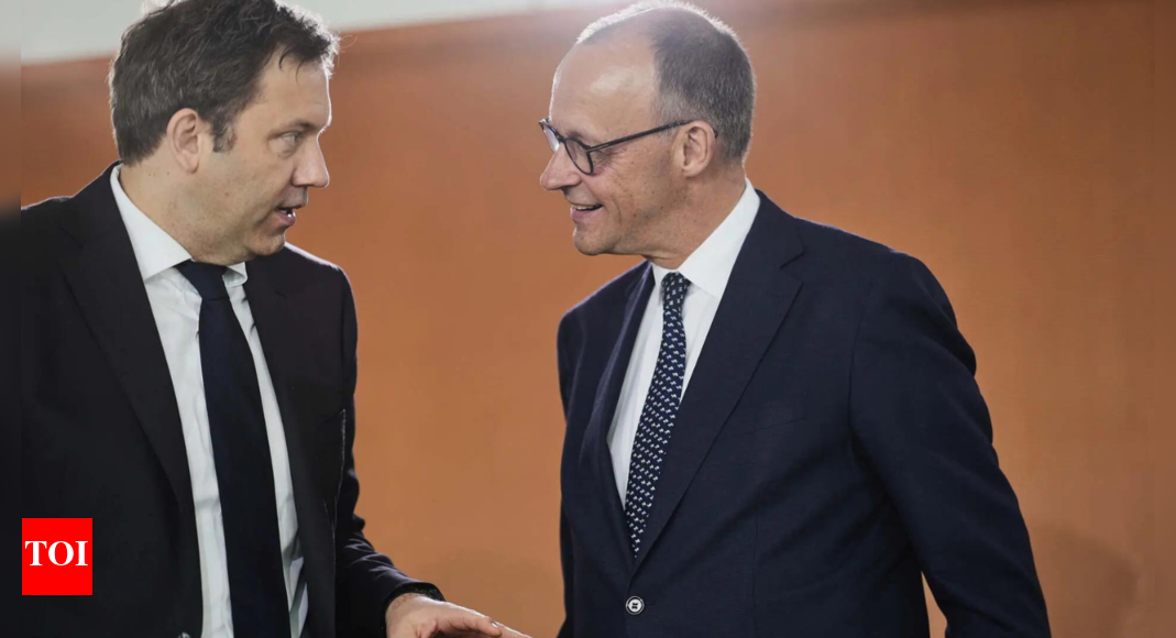 Germany struggles to fix its pension system