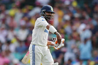 All-rounder Ravindra Jadeja shatters a record no one thought possible