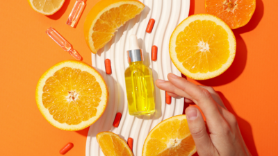 Glow Inside Out With The Best Vitamin C Serums That Work Meticulously