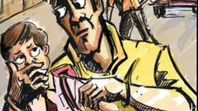 Bengaluru-based marble setter kidnaps 4-year-old Odisha boy to coerce his mother to marry him