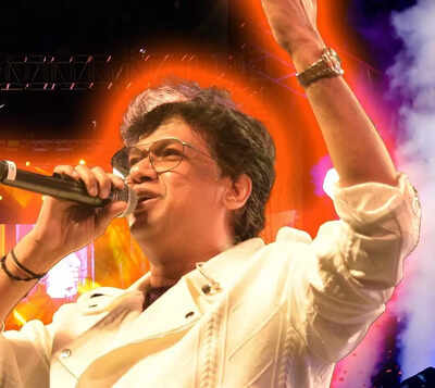 Vijay Prakash Day celebrated during singer’s US tour