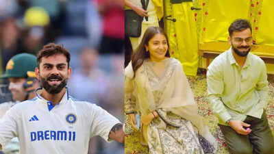 “Rab Ne Bana Di Jodi in Real Life”: Fans shower love over Anushka Sharma and Virat Kohli