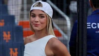 Olivia Dunne graces first Sports Illustrated cover as Pete Alonso fights for Mets future