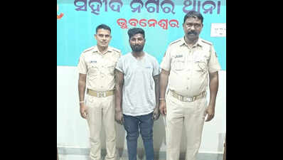 Man kidnaps 4-year-old to coerce mother to marry him, arrested