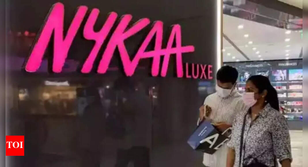 Nykaa, Coromandel International to join MSCI India Index in May review