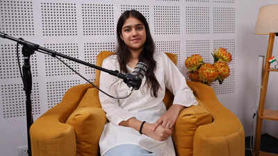 Shuttler Unnati Hooda scores 93% in CBSE Class 12, balancing sports and studies; Riya Ahlawat tops Rohtak with 99%