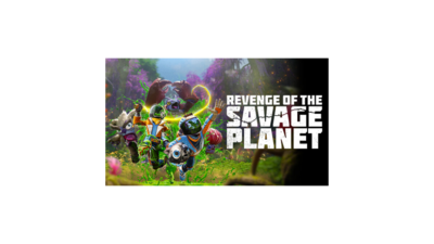 How to dive bomb in Revenge of the Savage Planet